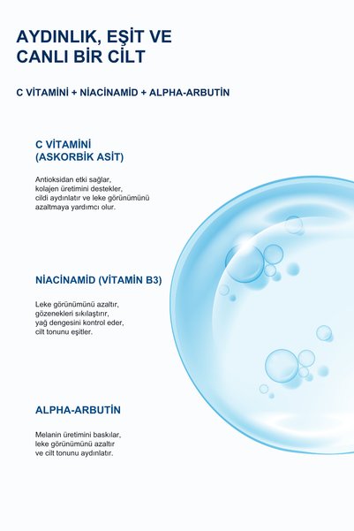 Clerie Cosmetics Retinol Serum Anti-Aging and Anti-Wrinkle 0.3% Retinol 2.5% Bakuchiol 2% Niacinamide 30 ml