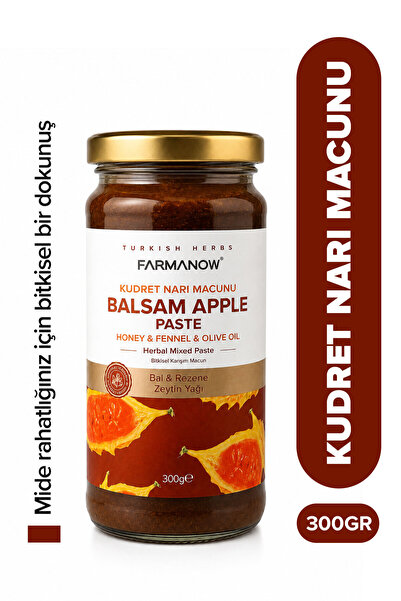 FARMANOW KUDRET NARI MACUNU 300GR
