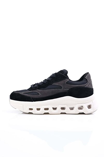 5in1Canpolat حذاء رياضي أسود 24518