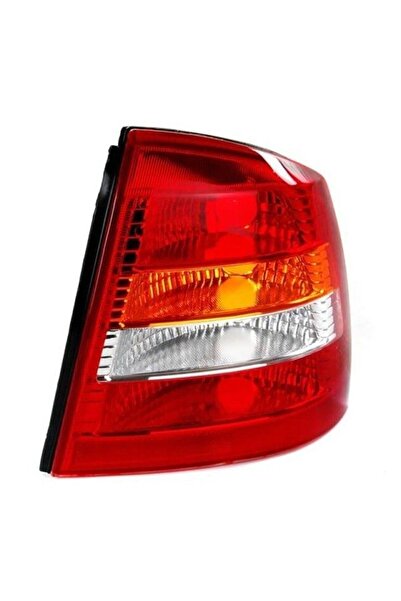 Genel Markalar Opel Astra G Sağ Stop Hatcback
