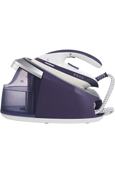 Heinner Statie de calcat HIS-D3006V, 3000 W, 5.5 bar, 1.7 L, talpa ceramica, ...