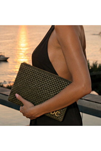 Genel Markalar Kişiye Özel kadın Portföy & Clutch Çanta