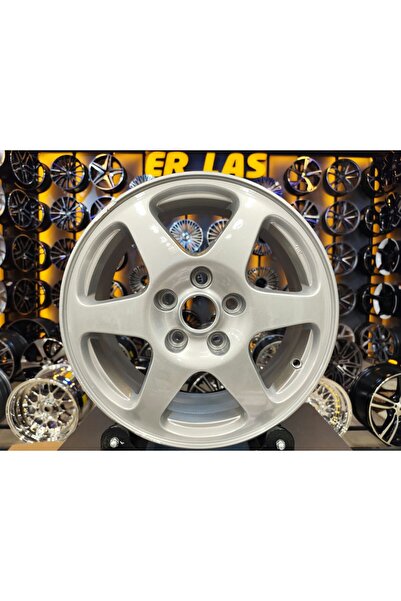 Hyundai 4 Adet ORIJINAL 6.5*16 5*114.3 ET46 67.1 SILVER JANT YENİLENMİŞ (Takım)