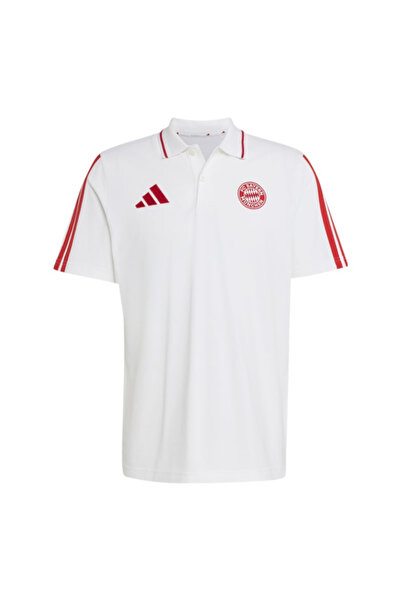 adidas Tricou cu mânecă scurtă cu guler polo pentru bărbați, pentru sport zil...