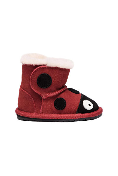 EMU Australia Ladybird Walker Çocuk Bot ÇOCUK BOT B10317