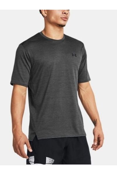 Under Armour Φούτερ Tech Vent με κοντό μανίκι