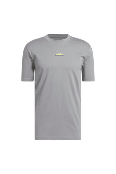 adidas We Ball Together Graphic Tee