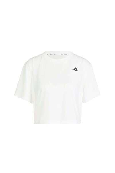 adidas Train Essentials Boxy Workout t Shirt