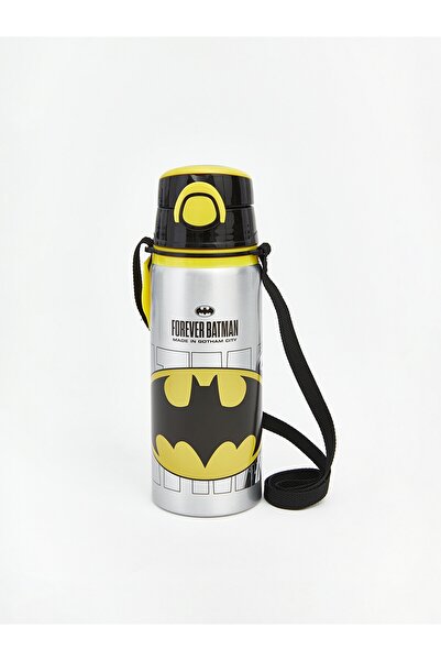 LC Waikiki Batman Baskılı Erkek Çocuk Suluk 500 ml