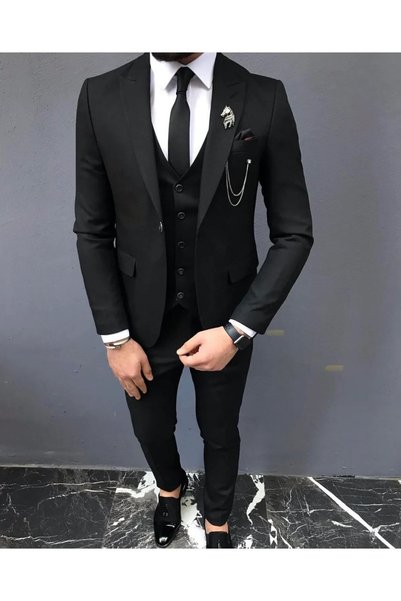 MKB Suit
