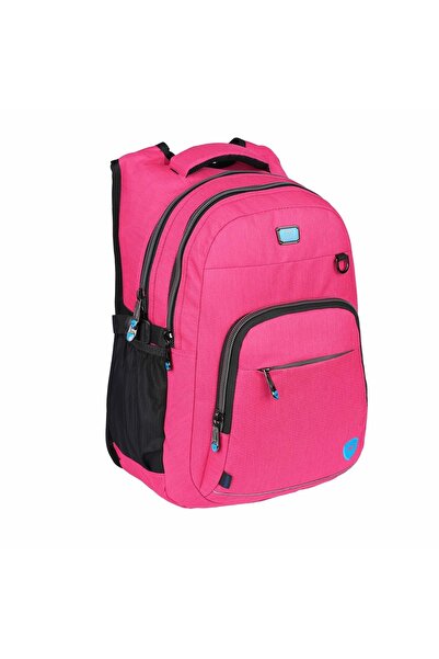 Relaxion Pink Koçak Backpack 2238