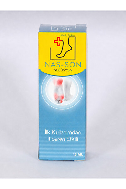 Nasırason Topuk Nasır Giderici (ÖZEL ÜRÜNDÜR)