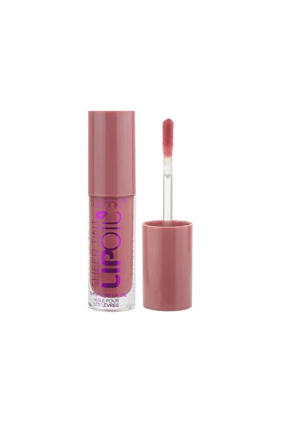 TECHNIC set 2 x Ulei de buze cu tentă transparentă - Punch Bowl
