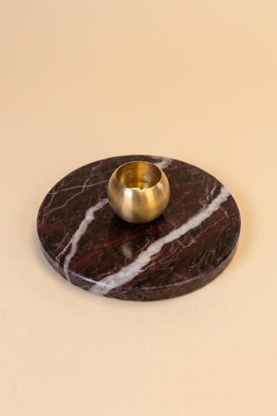 Chappal Golden Cherry Palo Santo Tütsülük