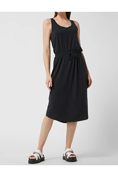 Evendi Rochie medie, Bleumarin Inchis