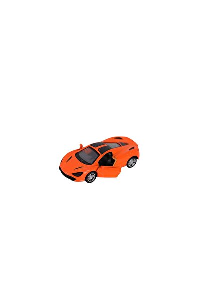 Generic Brand Fy6328-12D Metal Pull-And-Drag Car for Display (the Specified P...