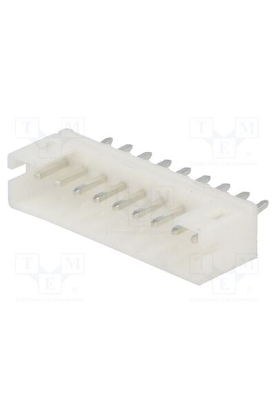 OEM Conector cablu-placă NINIGI NXW-09, soclu, tată, PIN 9, drept, THT, 2mm, ...