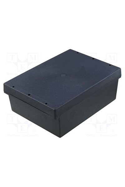 OEM Carcasă universală KRADEX Z-46A, X 144mm, Y 198mm, Z 73mm, cu lame de fixare