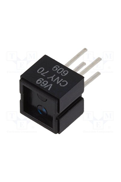 OEM Senzor optocuplor VISHAY CNY70, 32V, OUT tranzistori