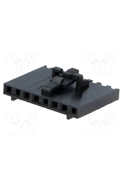 OEM Conector cablu-placă NINIGI NCDG-08, mufă, mamă, PIN 8, pe cablu, 2,54mm,...