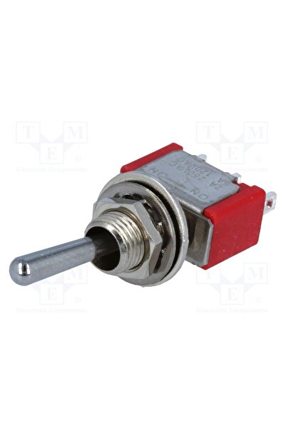 OEM Comutator basculant LIGHT COUNTRY 1MS3T1B1M1QE, Poz 3, SP3T, ON-OFF-ON, 2...