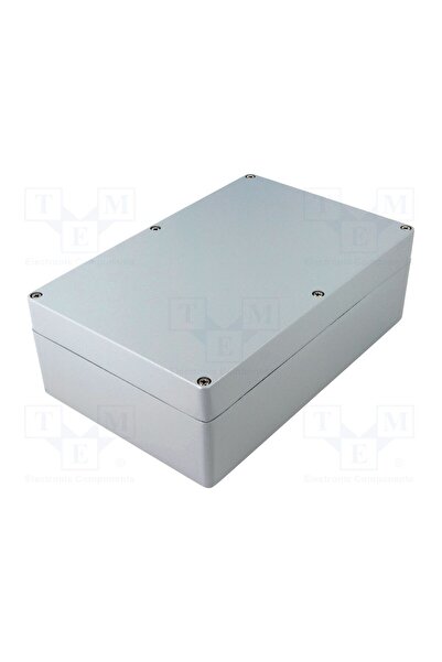 OEM Carcasă universală COMBIPLAST CP-FA6, X 145mm, Y 222mm, Z 75mm, aluminiu,...