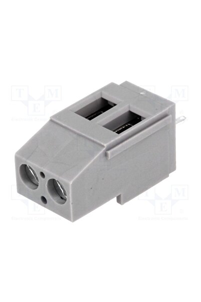 OEM Conector regletă de conexiuni pt.PCB DEGSON ELECTRONICS DG129-5.0-2P11, T...