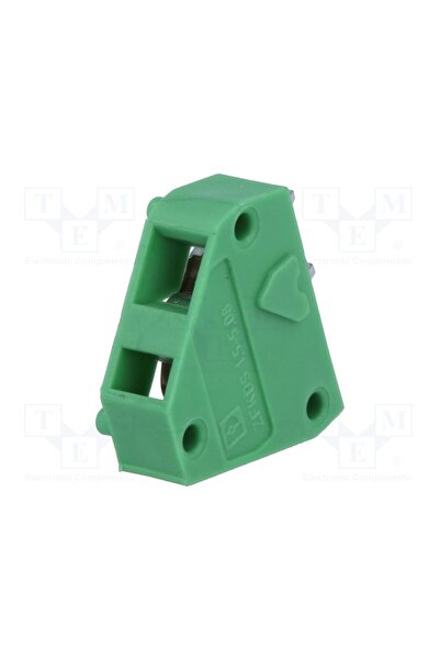 OEM Conector regletă de conexiuni pt.PCB PHOENIX CONTACT ZFKDS1.5-5.08, Termi...