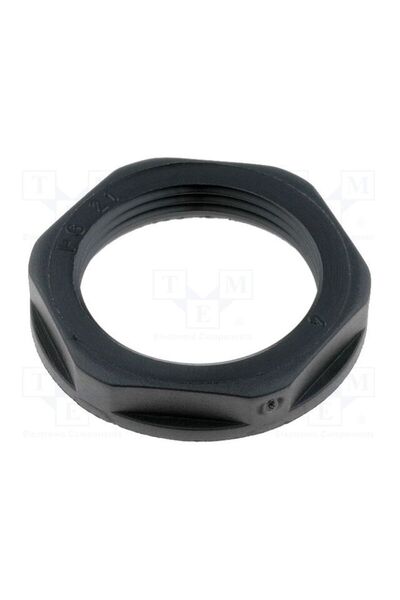 OEM Piuliţă LAPP SKINTOP-NPG21B, PG21, poliamidă, UL94V-2, 36mm, neagră, File...