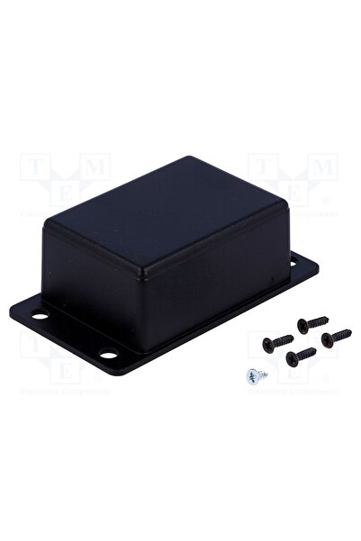 OEM Carcasă universală SUPERTRONIC PP94ND, X 42mm, Y 76mm, Z 25mm, cu lame de...