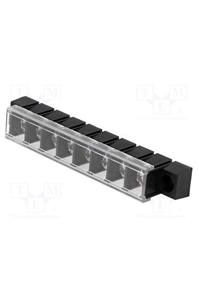 OEM Conector regletă de conexiuni pt.PCB DEGSON ELECTRONICS DG58C-A-8P13, Ter...