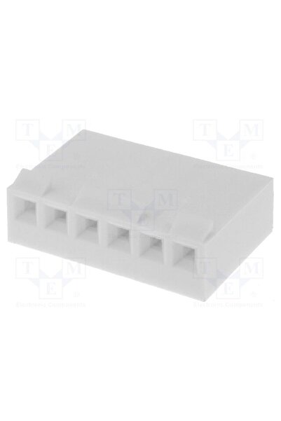 OEM Conector cablu-placă MOLEX MX-41695-N-B6, mufă, mamă, KK 396, PIN 6, pe c...