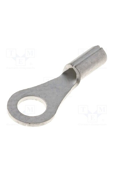 OEM Vârf inelar NINIGI ST-082/1, M2,5, 0,1÷0,5mm2, crimpat, pe cablu, neizola...