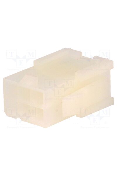 OEM Conector cablu-placă AMPHENOL COMMUNICATIONS SOLUTIONS MF42-HM-06, mufă, ...