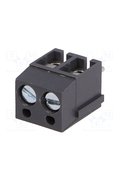 OEM Conector regletă de conexiuni pt.PCB DEGSON ELECTRONICS DG300-5.0-2P11, T...