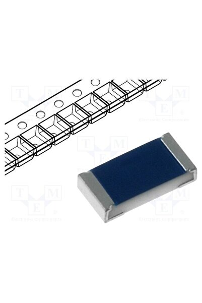 OEM Siguranţă ESKA BSMD1206-SS4.0, SMD, 4A, 63V, ultra-rapid, 1206, Pachet 5 buc