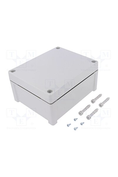 OEM Carcasă universală FIBOX TA201610, X 163mm, Y 201mm, Z 98mm, TEMPO, ABS, ...