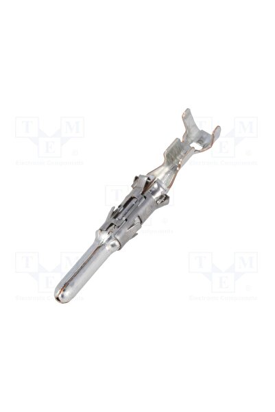 OEM Pin TE Connectivity 929967-1, tată, 2.5mm System, cositorit, 0,5÷1mm2, cr...
