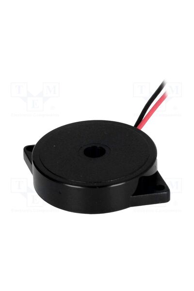 OEM Traductor de sunet semnalizator piezoelectric BESTAR BPT-3510H09W, frecve...