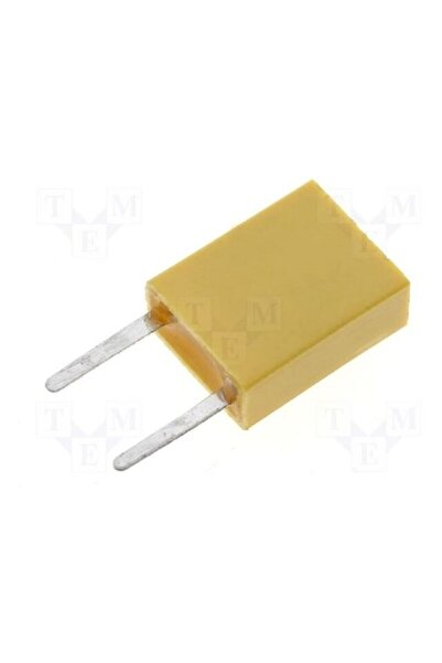 OEM Rezonator ceramic YIC CSB455, 455kHz, THT, 4,5mm, Pachet 2 buc
