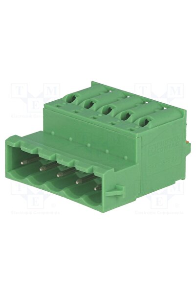 OEM Conector regletă de conexiuni deconectabilă PHOENIX CONTACT FKIC2.5/5-5.0...
