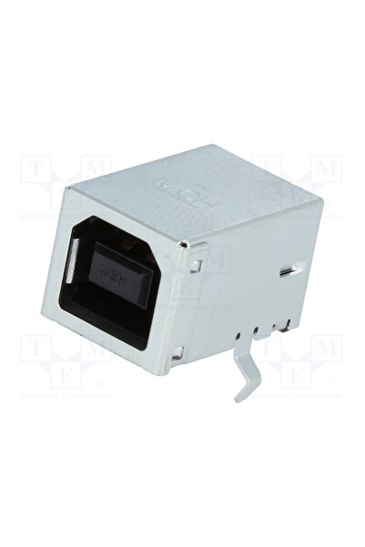 OEM Conector USB B MOLEX MX-67068-8000, soclu, pentru PCB, THT, PIN 4, în ung...