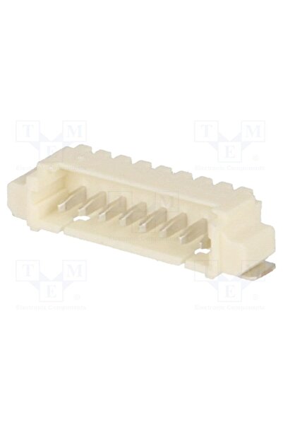 OEM Conector cablu-placă MOLEX MX-53261-0871, soclu, tată, PIN 8, PicoBlade™,...