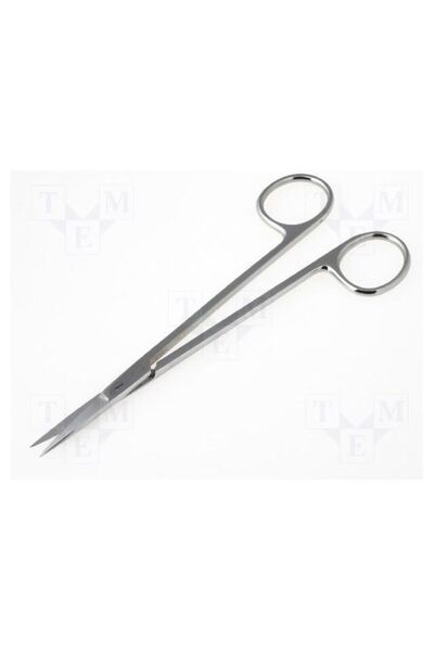 OEM Foarfece ENGINEER FUT.PH-33, 145mm, drept