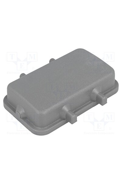 OEM Capac protecţie HARTING 09300105407, tată, dimensiune 10B, Han, pentru cl...