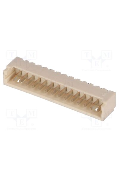 OEM Conector cablu-placă MOLEX MX-53047-1410, soclu, tată, PIN 14, PicoBlade™...