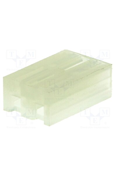 OEM Conector cablu-placă MOLEX MX-3001-02, mufă, mamă, PIN 2, KK, pe cablu, 5...