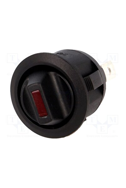 OEM Comutator basculant SCI R13112LP02BR0L3, SPST, Poz. 2, ON-OFF, 20A/12VDC,...