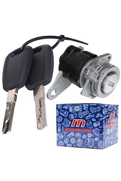 M MODECAR Fiat Ducato 2006- Set complet de inserții de blocare față stânga=dr...