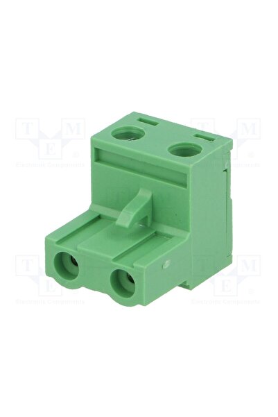 OEM Conector regletă de conexiuni deconectabilă DEGSON ELECTRONICS 2EDGK-7.5-...